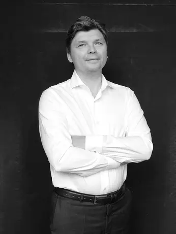 Evgeny Zakharov